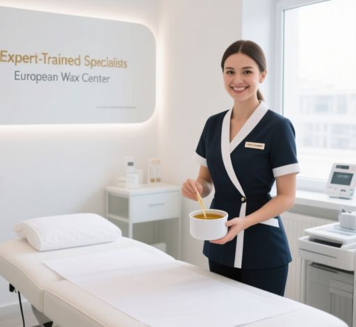 European Wax Center European Wax Center