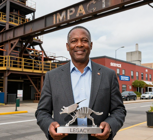 Terrence Duckett Terrence Duckett