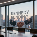 kennedy funding ripoff report