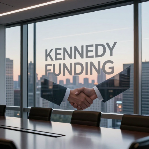 kennedy funding ripoff report