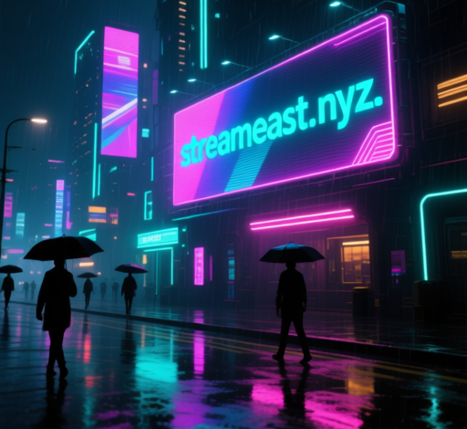 Streameast.xyz Streameast.xyz