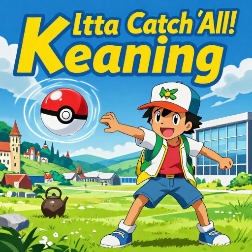 Ketchum Meaning Ketchum Meaning