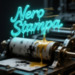 Nero Stampa