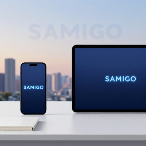 Samigo Samigo