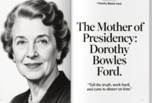 dorothy bowles ford dorothy bowles ford