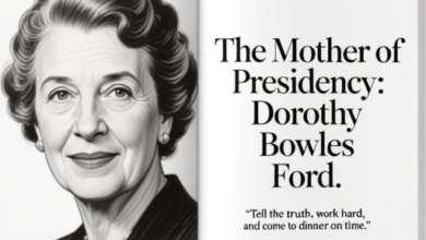 cbybxrf dorothy bowles ford