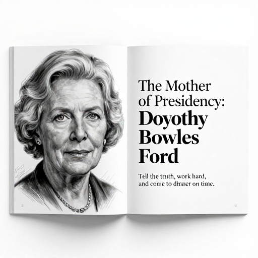 dorothy bowles ford dorothy bowles ford
