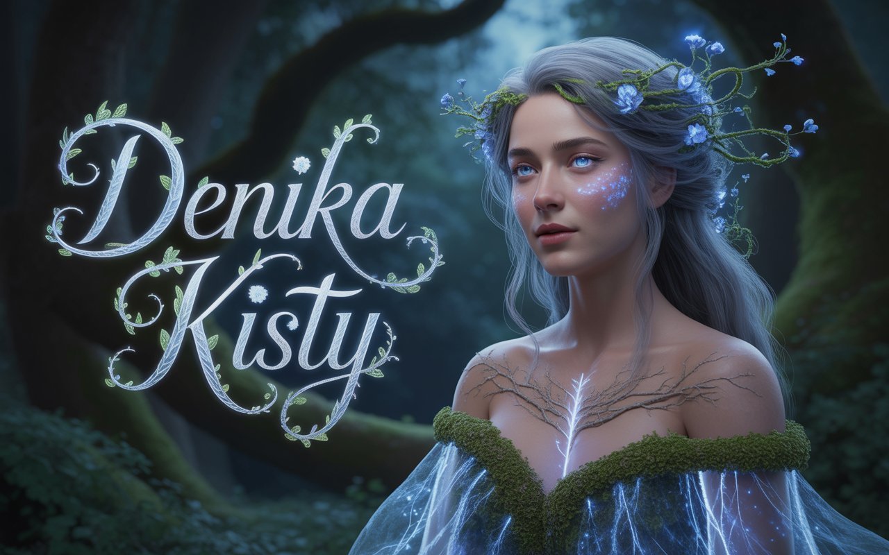 denika kisty