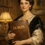 deborah dubois
