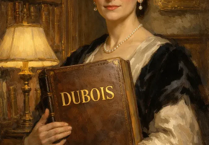 deborah dubois