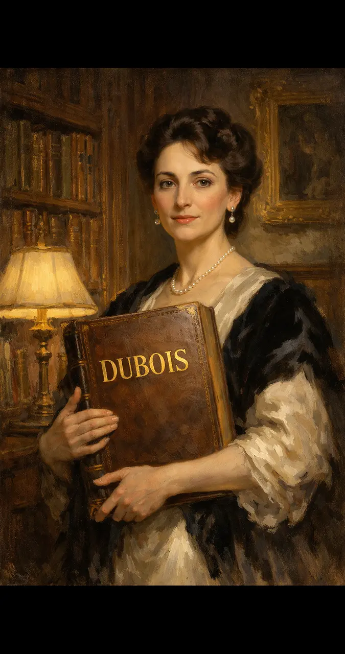 deborah dubois