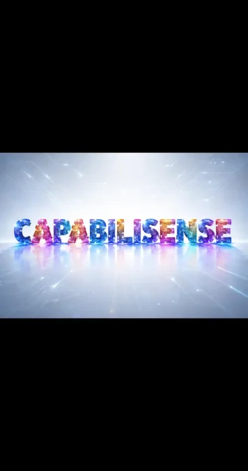 why im building capabilisense