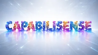 SOLO ET why im building capabilisense