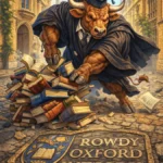 rowdy oxford integris