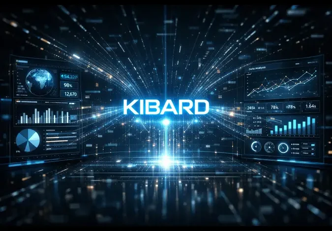 kibard