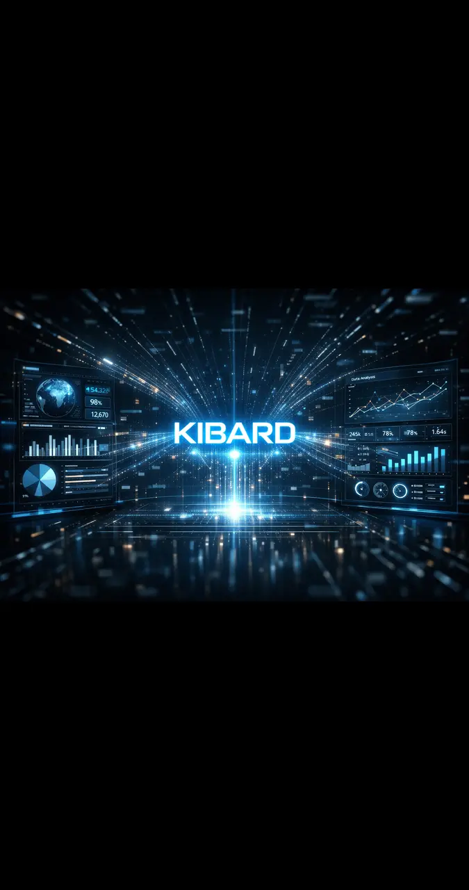 kibard