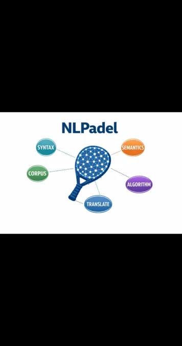 nlpadel