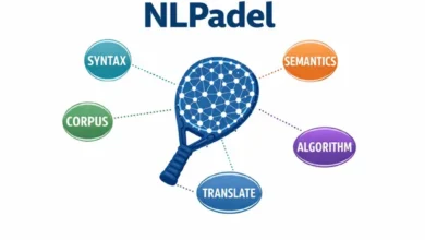 nlpadel