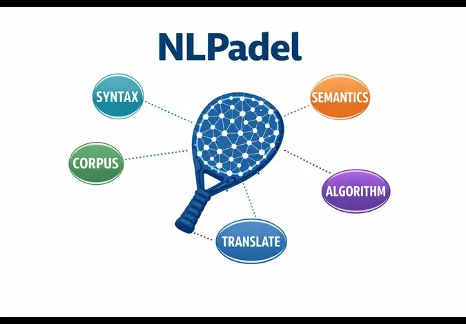 nlpadel