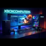 gaming updates pboxcomputers
