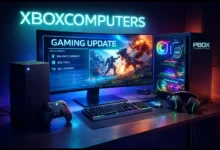 gaming updates pboxcomputers