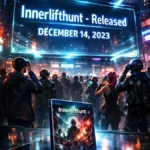 when was the game innerlifthunt released