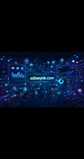 Adswynk com
