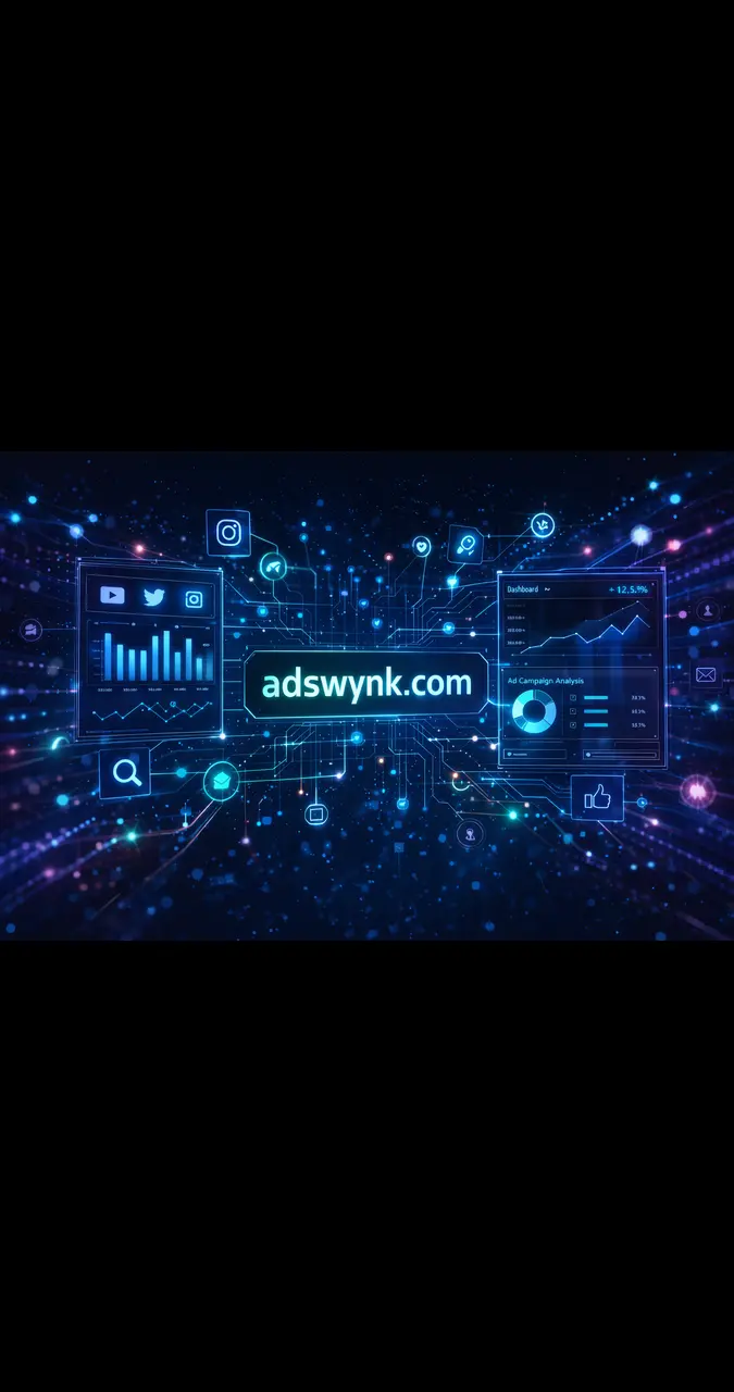 Adswynk com