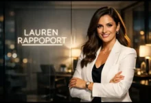 stewart from wavetechglobal lauren rappoport