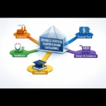 business vertical classification categories