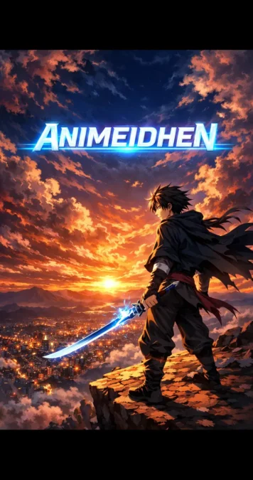 animeidhen