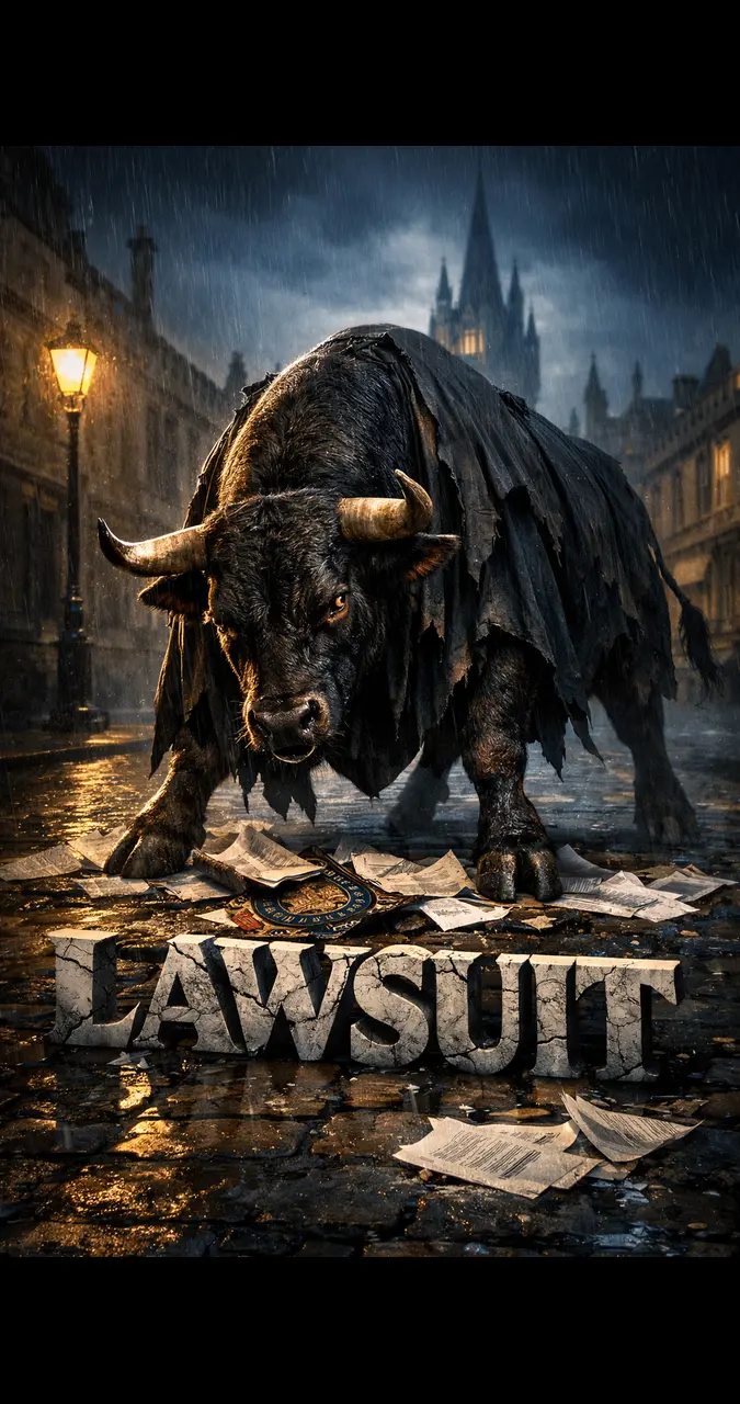 rowdy oxford lawsuit