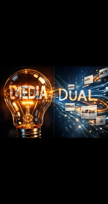 innovation news dualmedia
