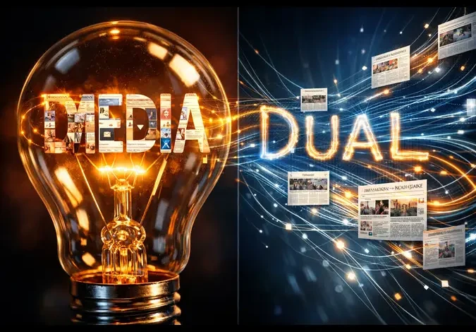 innovation news dualmedia