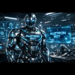 Auztron Bot