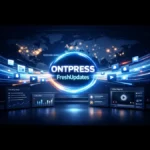 ontpress freshupdates