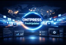 ontpress freshupdates