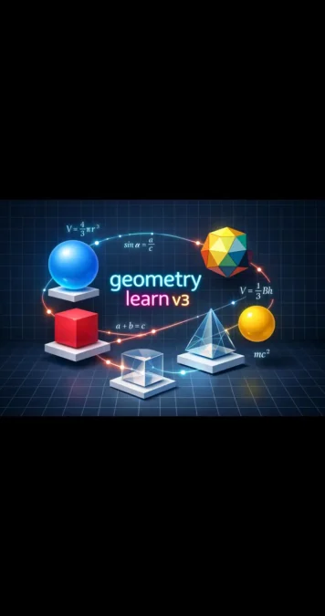 geometry learn v3