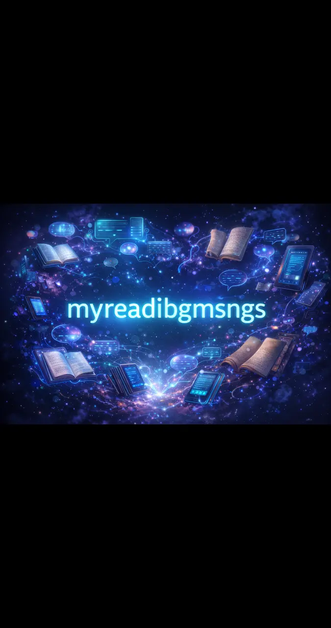 myreadibgmsngs