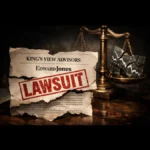 edward jones kingsview advisors lawsuit
