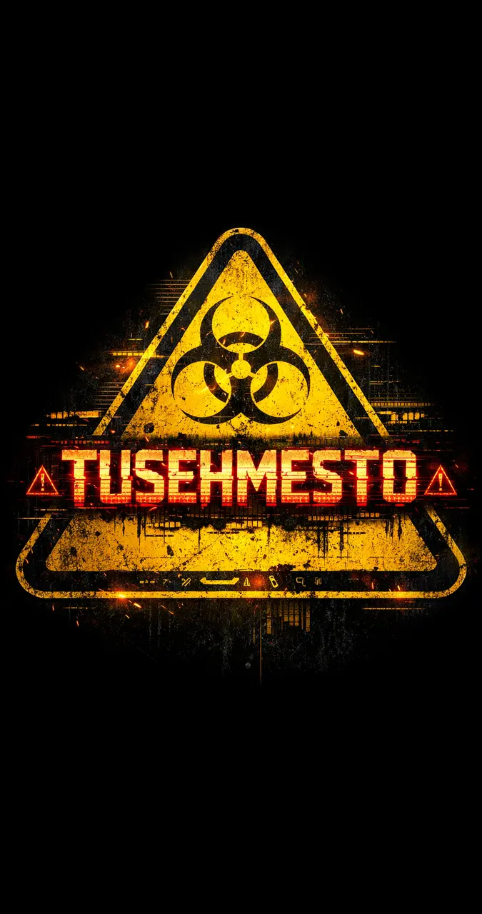Warning About TUSEHMESTO