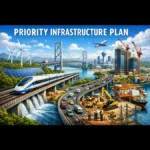priority infrastructure plan