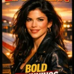 lauren sanchez young