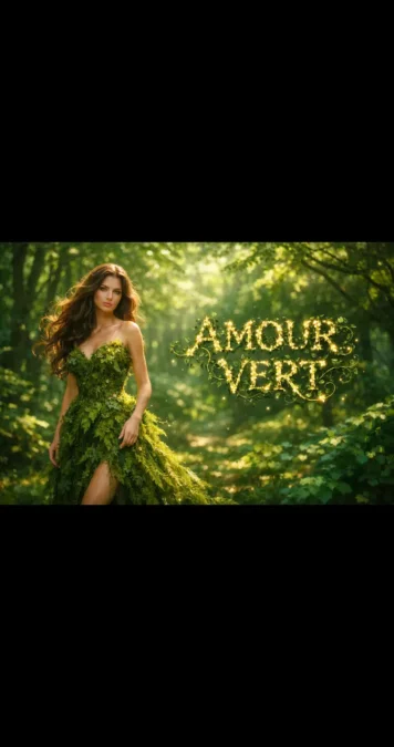 amour vert