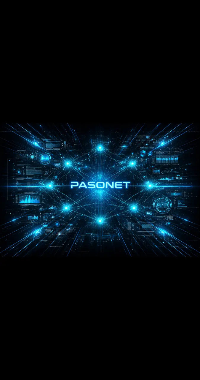 pasonet
