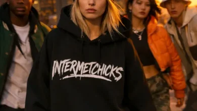 Intermetchicks