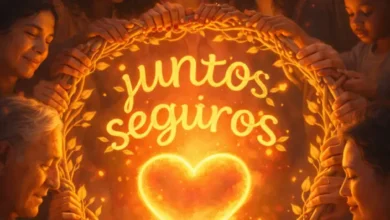 juntos seguros
