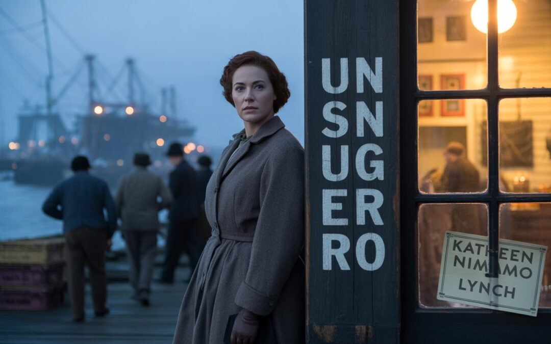 kathleen nimmo lynch