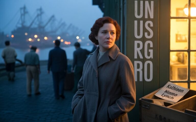 kathleen nimmo lynch