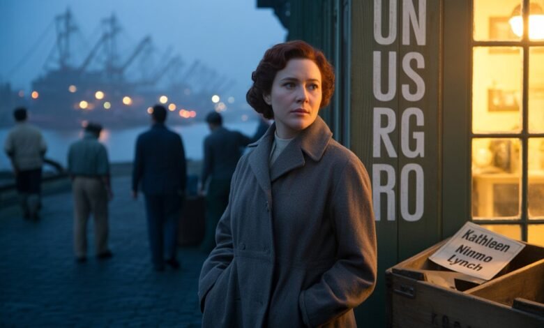 kathleen nimmo lynch